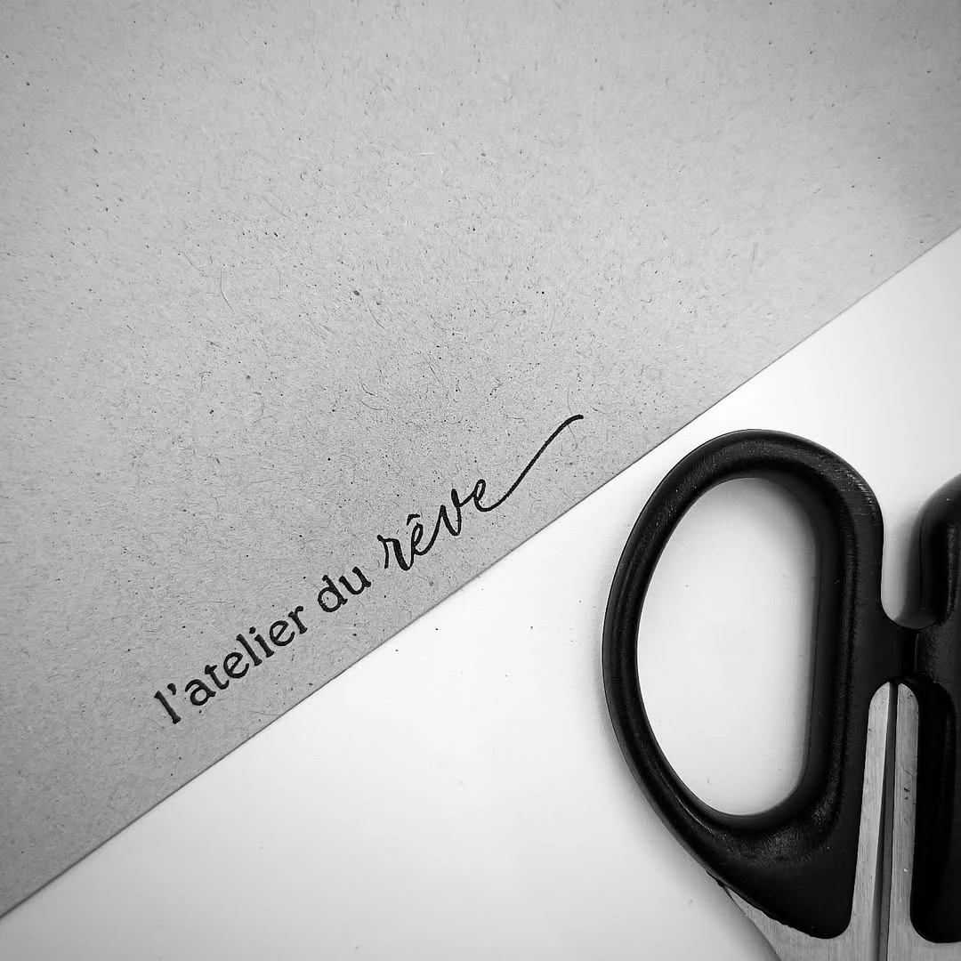 Cartes de mariage personnalisées — été 2026