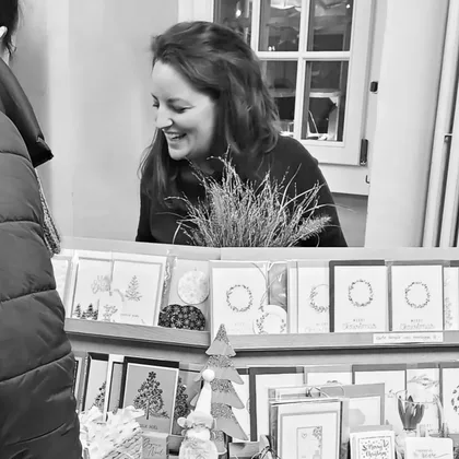 Marché de Noël de Rolle 2024
